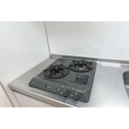 ソレアード武蔵野の物件内観写真